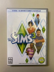 Sims3 模擬市民 電腦 mac PC