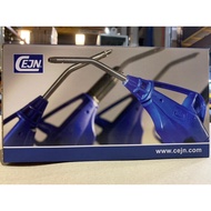 CEJN Series 208 Blowgun (11 208 0100) (10pcs/box) & CEJN Silencer