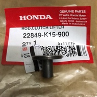 Rs150 clutch push rod 22849-k15-900