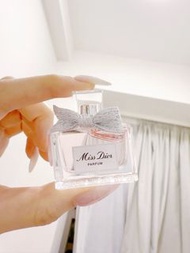 Miss Dior 迷你版香水