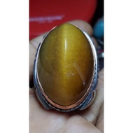 Baboon pineapple pandan ring
