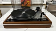 THORENS 多能士黑膠唱盤