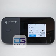 超值🎯5G CPE Inseego M3200 5G MiFi X Pro🎖️最平高質Qualcomm X62 5G CPEMobile WiFi👍插卡即用5G SIM Router高級WiFi-6✅