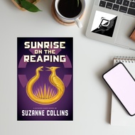 Sunrise on the Reaping (A Hunger Games Novel) (The Hunger Games)