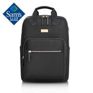 Samsonite(Samsonite) Backpack Black -