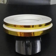 60m Decorative Tile Edge Adhesive – Waterproof, Dustproof Adhesive – Durable PVC, Available in Many 