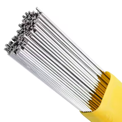 0.5kg 304 308 316L Stainless Steel TIG Welding Rods 1.6mm-3.2mm Stainless Steel Welded Wire Argon Ar