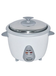 ELBA 1.8L RICE COOKER ERC-1866T