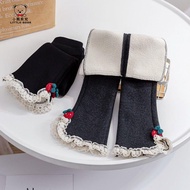 Girls Underwear Girls' Pantyhose Tights Trousers Skirts Fleece-Fleece-Fleece-Fleece-Fleece