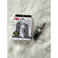 ** Yujin NightMare Gachapon (Rare)