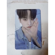 ravn malus oneus photocard official