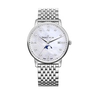 Maurice Lacroix Eliros Moonphase 35mm Quartz Watch EL1096-SS002-170