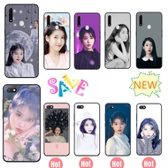 IU For Casing Samsung A01 A10 A10S A20 A30 A20S Phone Case