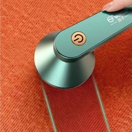 Trimmer Lint Alat Pembersih Penghilang Bulu Serat Kasur Baju Pakaian Rechargeable Fuzz Remover Pencu