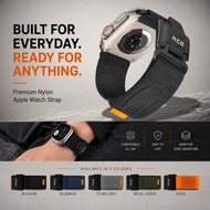 42/44/45/46/49MM Premium Apple iWatch strap, quality, Velcro watch band, Buckle strap, Watch Band