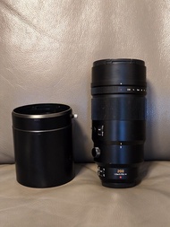 Panasonic Leica 200mm F2.8