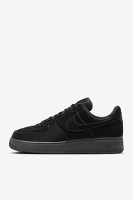 Air Force 1 '07 LX Black
