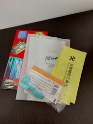 **包郵*** 三星 Samsung Galaxy A8 A9 Star hydrogel screen protector 水凝膜保護貼保護膜