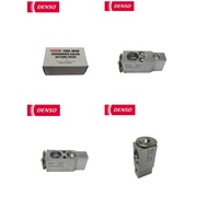 DENSO Cool Gear 447500-9220 Perodua Myvi Old Model 2005 Expansion Valve - Car Air-Conditioning