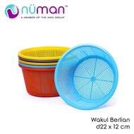 Numan 22cm Diamond WAKUL (K7-001)