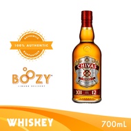 Chivas Regal 12yo 700ml