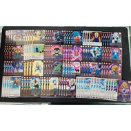 DragonBall Fusion World FB03 Yellow Playset