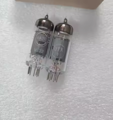 1pcs for 6a2n 6k4ndigital tube instead of 6a2 6k4 tube amplifier amplifier for ear amplifier