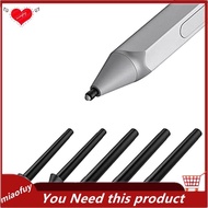 [OnLive] 5Pcs Pen Tips Stylus Pen Tip HB HB HB 2H 2H Replacement Kit for Surface Pro 7/6/5/4/Book/Studio/Go
