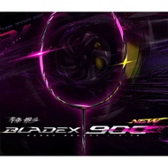BladeX 900 Sun / 900 Moon / 900 New Badminton Racket