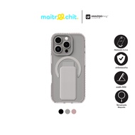AMAZINGthing รุ่น Titan Pro + เคสสำหรับ iPhone 16 / 16 Plus / 16 Pro / 16 Pro Max