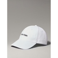 Calvin Klein Jeans Men's Titlecase Embroidery Baseball Cap