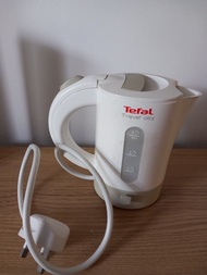 Tefal Travel 旅行电熱水壺City Electric Kettle