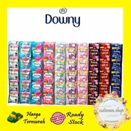 Downy Fabric Freshener Sachet / Downy Fabric Softener and Fragrance / Downy Fabric Softener