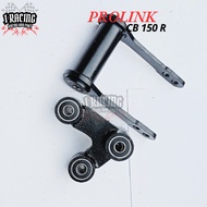 PROLINK CB 150R & CBR 150 R MONOSHOCK HIGHER