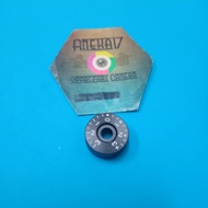 Dial mode dial Exposur camera for Sony A7 mark IV A7M4 A7IV