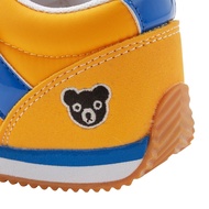 Double Bee Baby Shoes 63-9403-496, Available in Various Colors and Sizes from 16.0 to 19.0 cm, 2E Wi