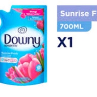 Downy perfume clothes freshener 700ml