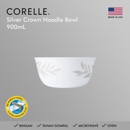 Corelle Silver Crown Noodle Bowl 900Ml