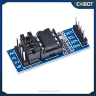 AT24C256 EEPROM Module 256Kbit 32K x 8 I2C Storage Arduino