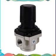 Pressure Regulating Valve Filter AR4000-04, Air Source Processor, Compressor Regulator Pressure Redu
