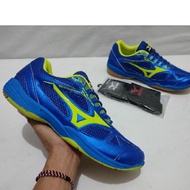 Mizuno Sky Blaster/Mizuno Sky Blaster Badminton Shoes/Mizuno Wave Voltage Mid/Mizuno Blaster Shoes/M