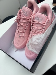 全新 ANTA 安踏籃球鞋 Klay Thompson KT10 low Pink Basketball Shoes