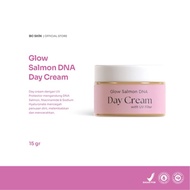 SH1 Bc Skin Glow Salmon Dna Day Cream