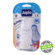 SMART CHOICE [ Local Ready Stocks ] Japlo Superior Nipple Puting Pacifier Infant Baby Bayi