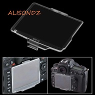 ALISONDZ LCD Screen Protector for Nikon D90 BM-12 D800 D800E D810 BM-10 Hard Cover D7000 Camera Acce