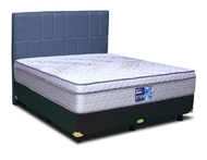 Kasur Central Springbed Stigma -Hanya Kasur- 90x200 / 120x200 / 160x200 / 180x200 cm