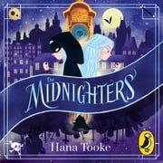 The Midnighters Hana Tooke