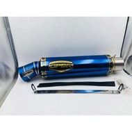 OPBR EXHAUST YAMAHA Y15R