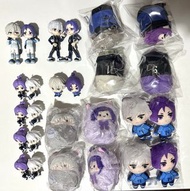 藍色監獄 bluelock 小不點娃 扭蛋 PalVerse 凪誠士郎 御影玲王