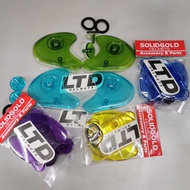 SIDE COVER LTD INDEX HELMET CAP